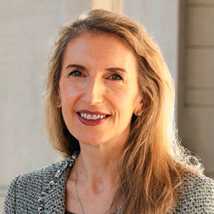 Christina P. Tapia, Ph.D.